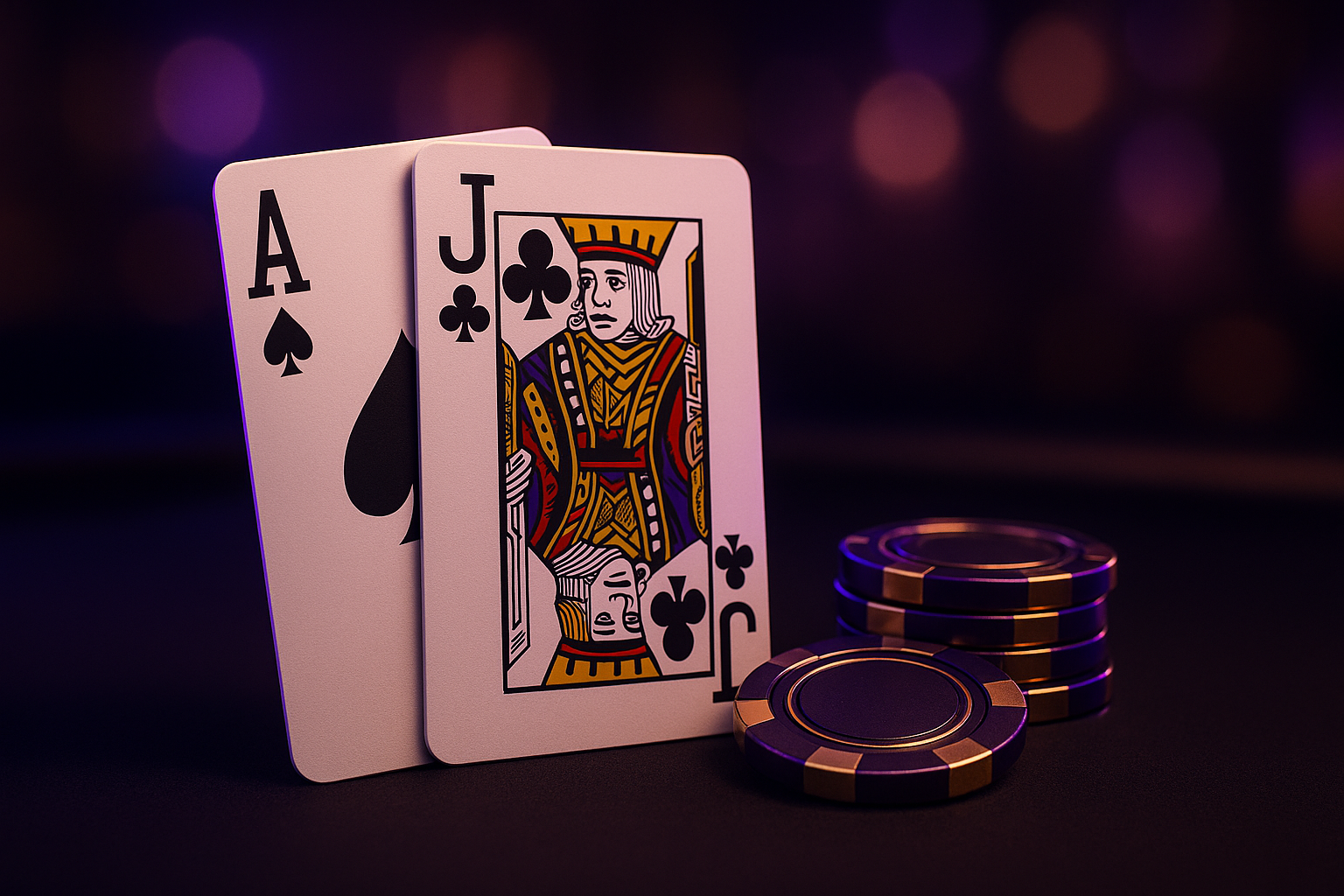 Blackjack